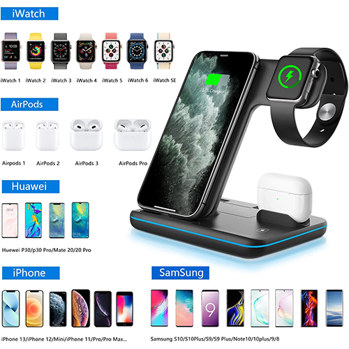 Wireless Charger - Image 3